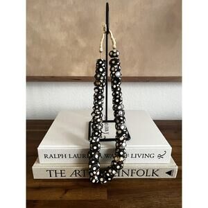 Vintage African Bead Strand